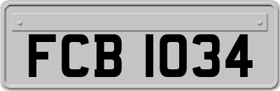 FCB1034