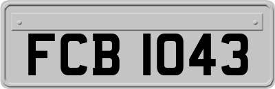 FCB1043