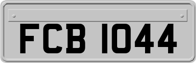 FCB1044