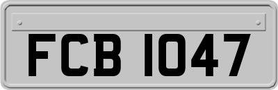 FCB1047