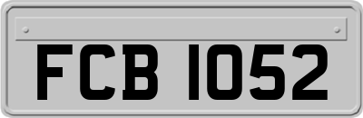 FCB1052