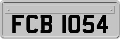 FCB1054