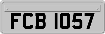 FCB1057