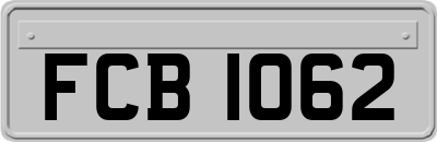 FCB1062