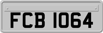 FCB1064