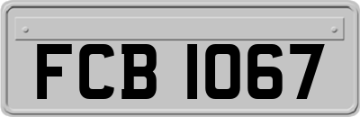 FCB1067