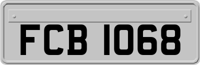 FCB1068