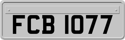 FCB1077