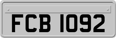 FCB1092