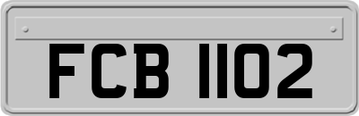 FCB1102