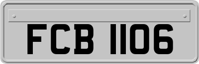 FCB1106