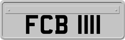 FCB1111
