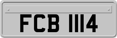 FCB1114