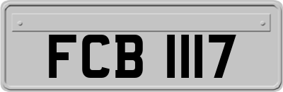 FCB1117