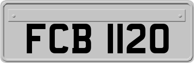 FCB1120