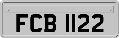 FCB1122