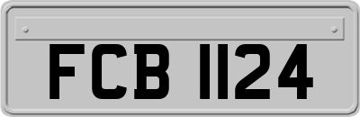 FCB1124
