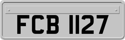 FCB1127