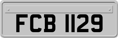 FCB1129