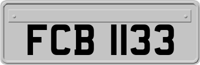 FCB1133