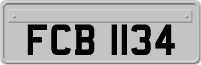 FCB1134