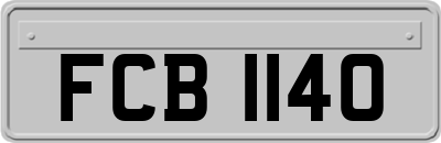 FCB1140