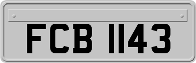 FCB1143