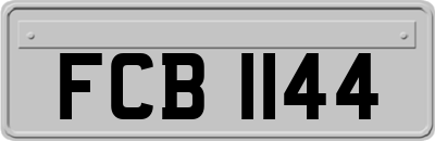 FCB1144