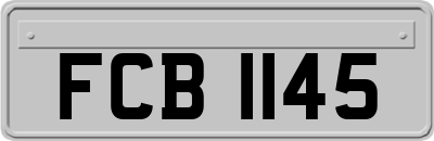 FCB1145