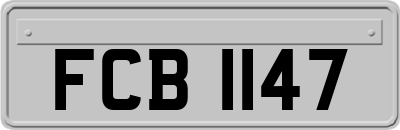 FCB1147