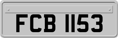 FCB1153