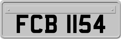 FCB1154