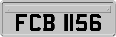 FCB1156
