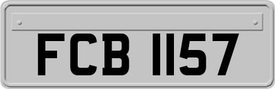 FCB1157