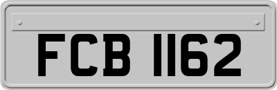 FCB1162
