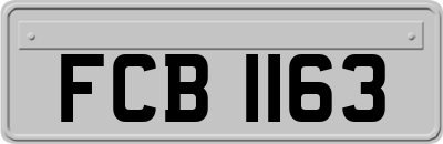 FCB1163