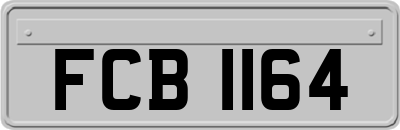 FCB1164