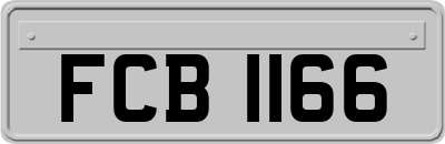 FCB1166