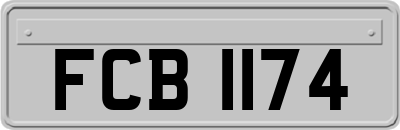 FCB1174