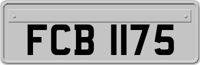 FCB1175