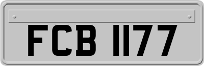 FCB1177