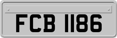 FCB1186
