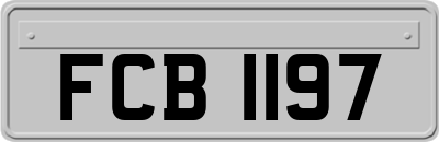 FCB1197