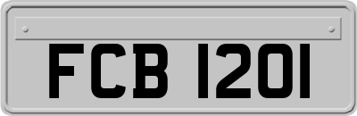 FCB1201