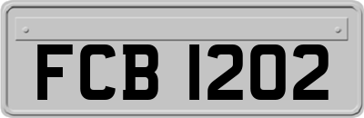 FCB1202
