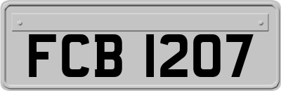 FCB1207