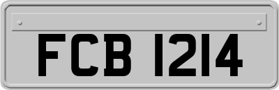 FCB1214