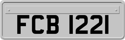 FCB1221
