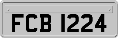 FCB1224