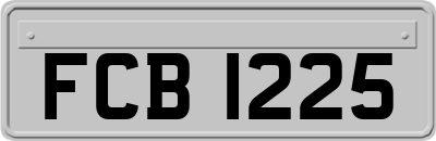 FCB1225